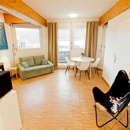 Boardinghouse Steinen Apartment Steinen  Luaran gambar