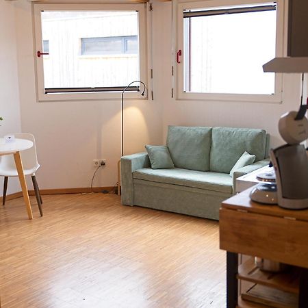 Boardinghouse Steinen Apartment Steinen  Luaran gambar