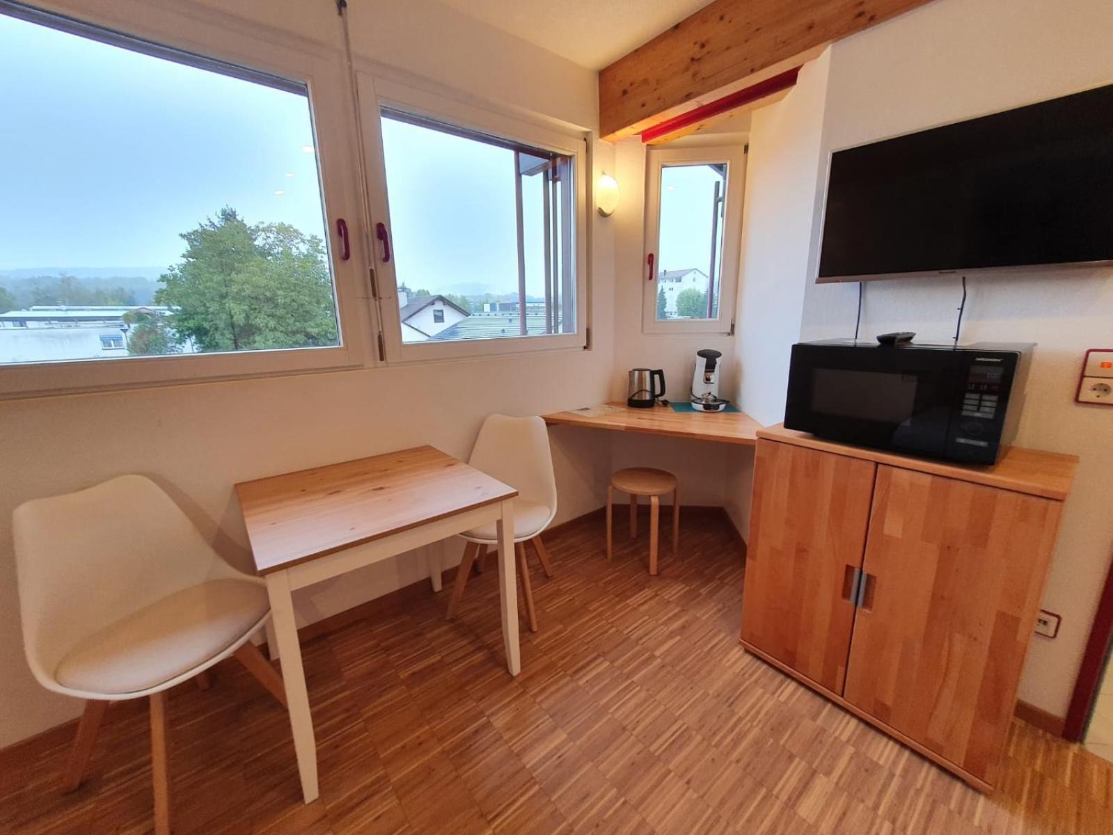 Boardinghouse Steinen Apartment Steinen  Luaran gambar