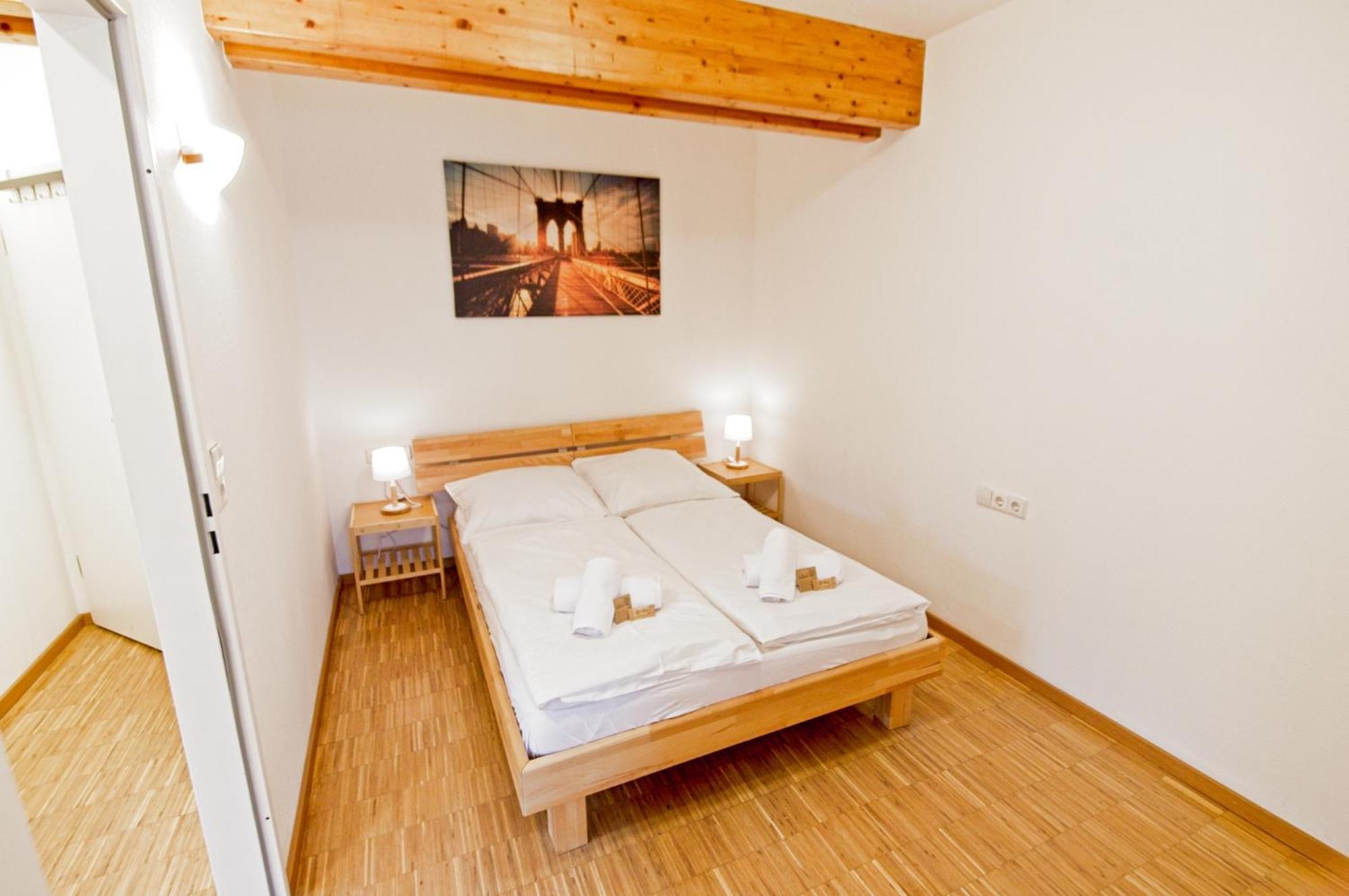 Boardinghouse Steinen Apartment Steinen  Luaran gambar
