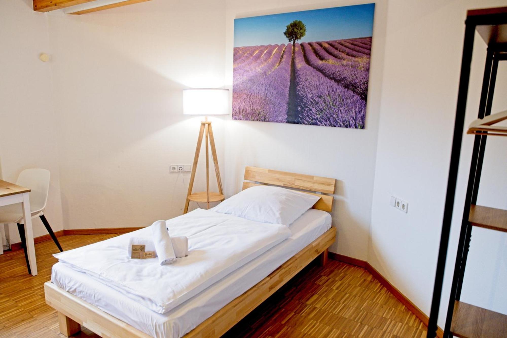 Boardinghouse Steinen Apartment Steinen  Luaran gambar