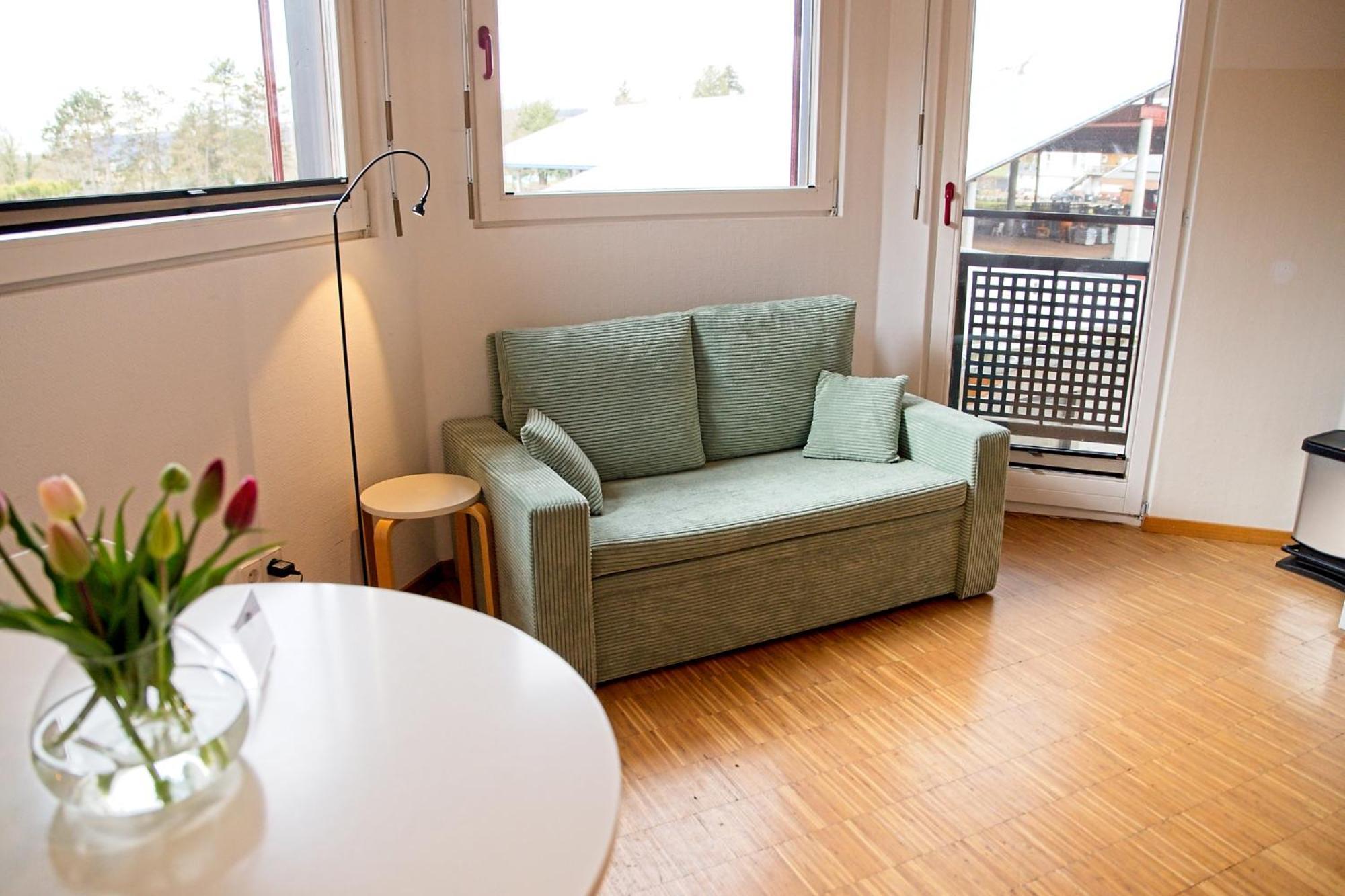 Boardinghouse Steinen Apartment Steinen  Luaran gambar
