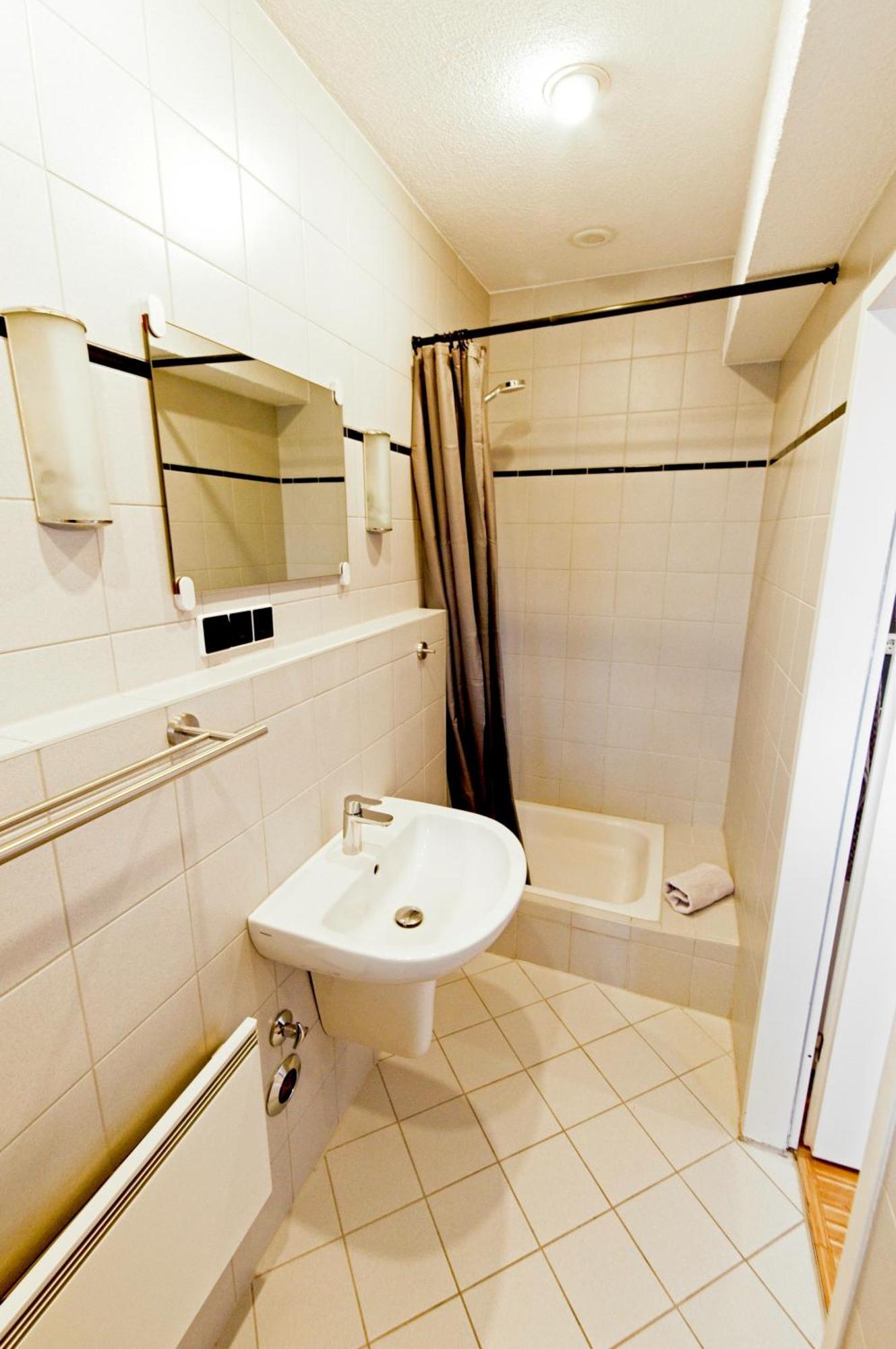 Boardinghouse Steinen Apartment Steinen  Luaran gambar