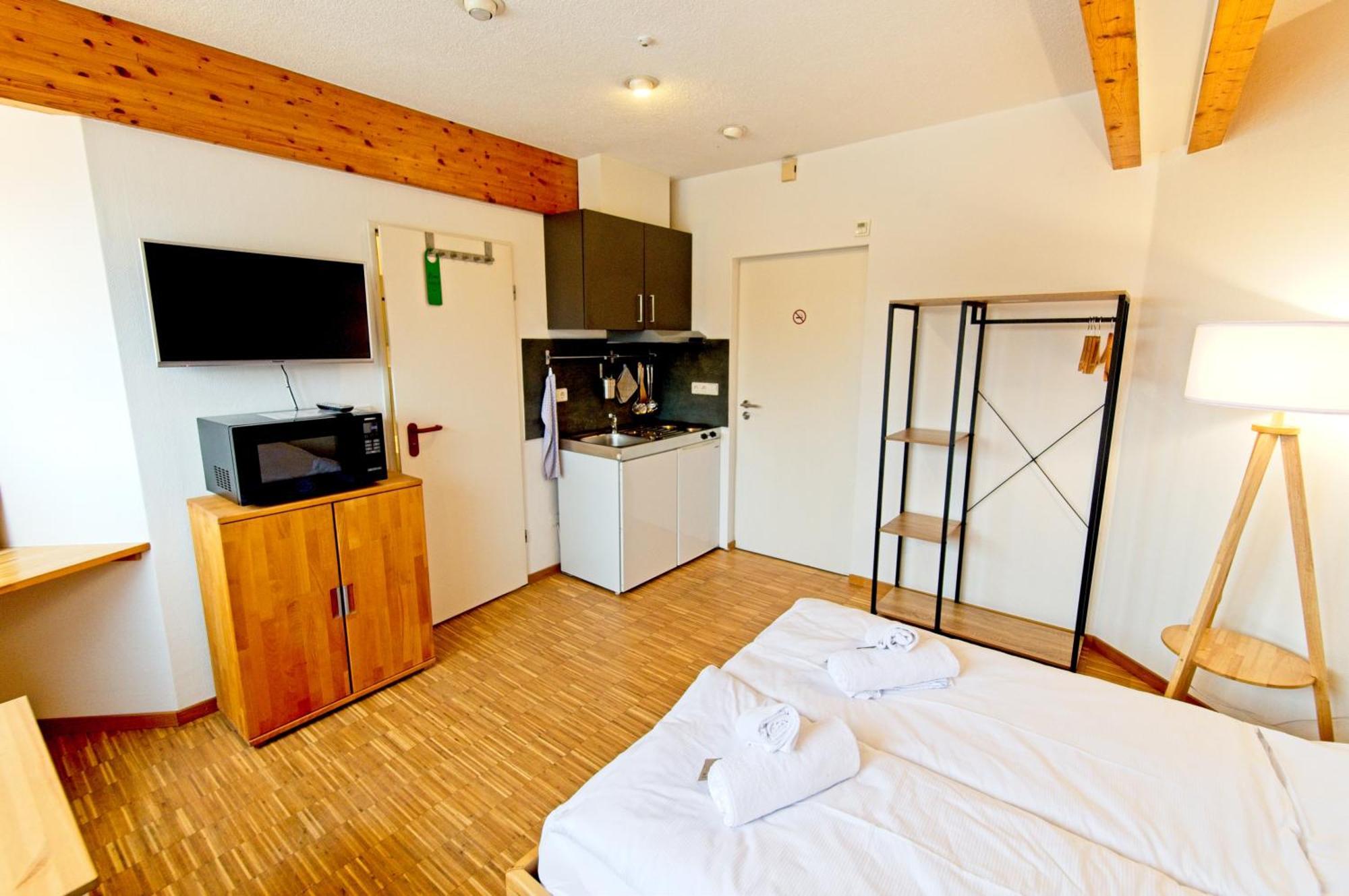Boardinghouse Steinen Apartment Steinen  Luaran gambar