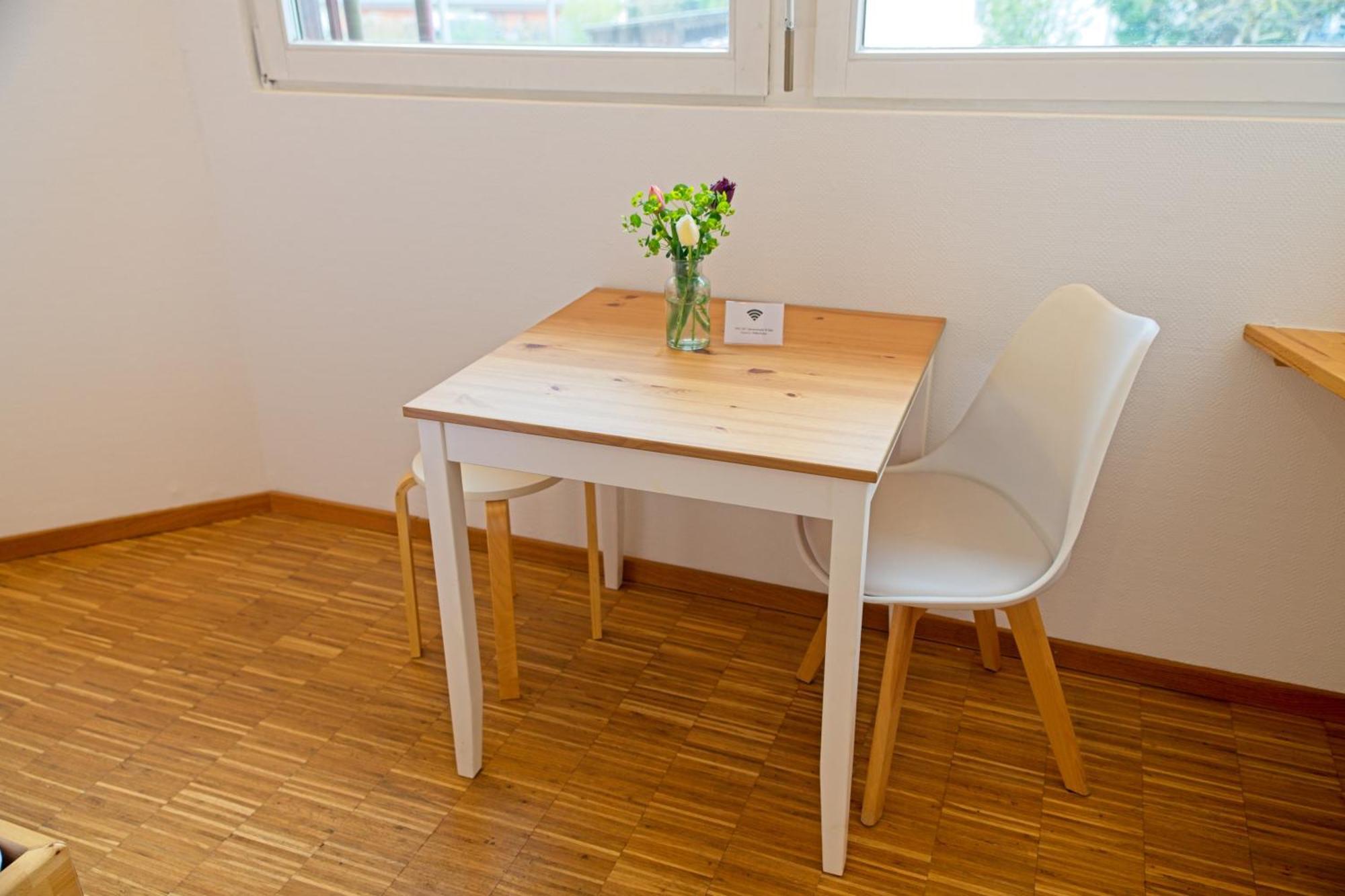 Boardinghouse Steinen Apartment Steinen  Luaran gambar