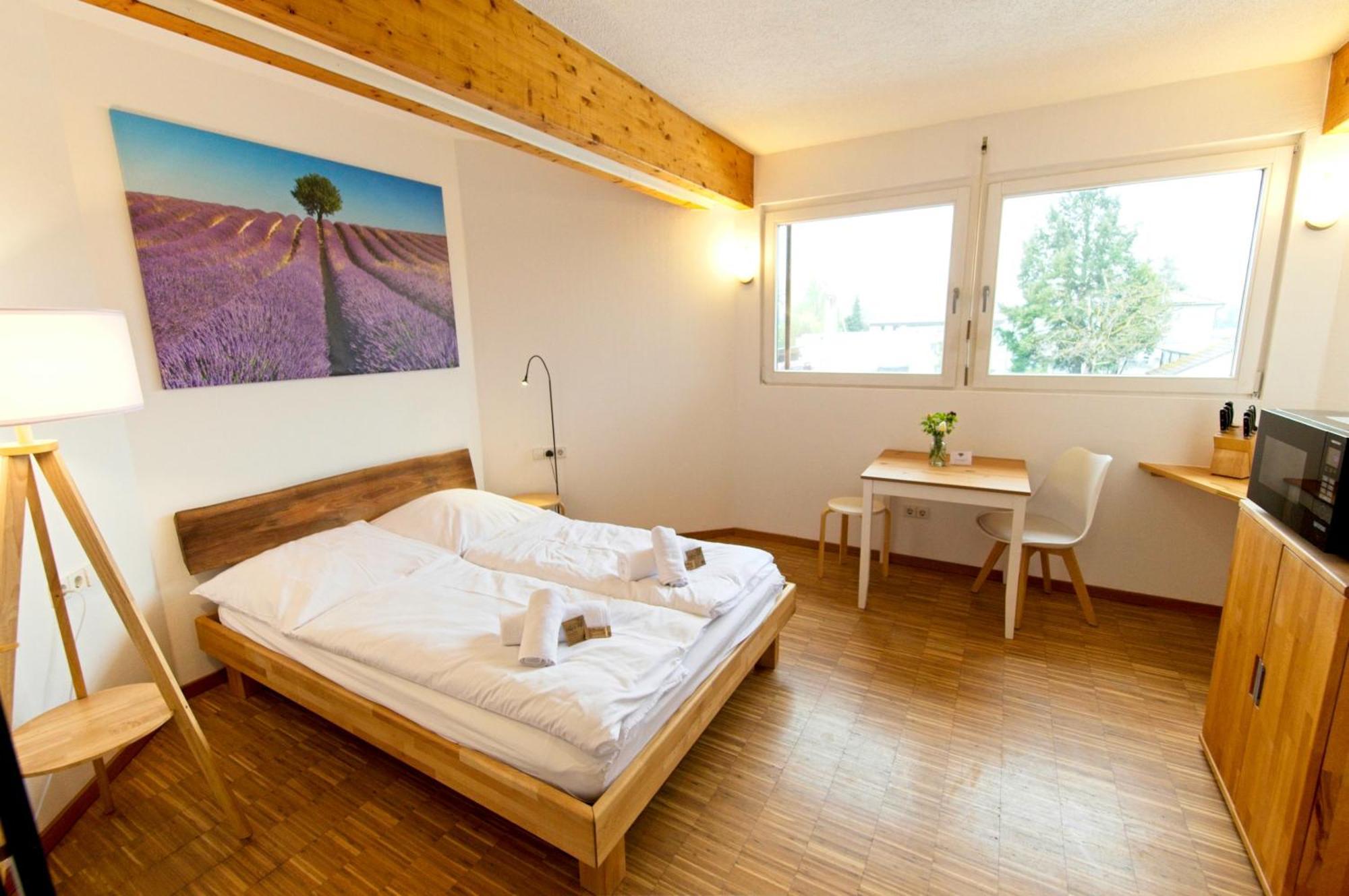 Boardinghouse Steinen Apartment Steinen  Luaran gambar